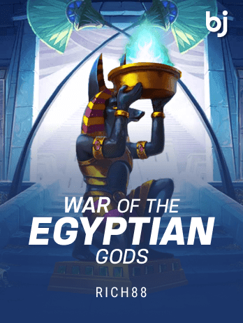 War of the Egyptian Gods thumbnail