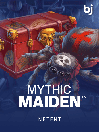 Mythic Maiden™ thumbnail