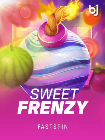 Sweet Frenzy thumbnail