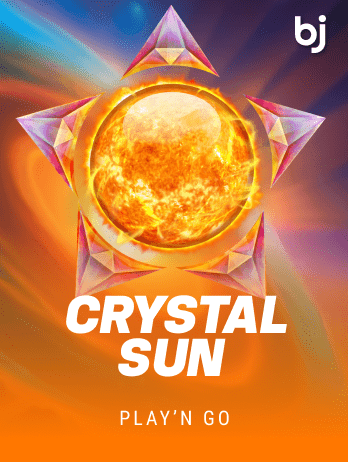 Crystal Sun thumbnail